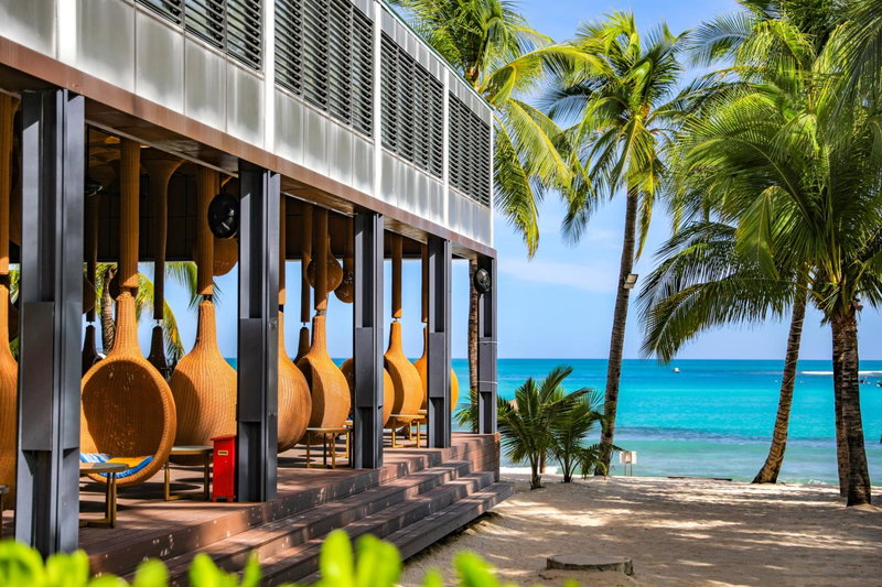 InterContinental Sanya Resort by IHG, Sanya, 中国