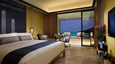 InterContinental Sanya Resort by IHG, Sanya, 中国