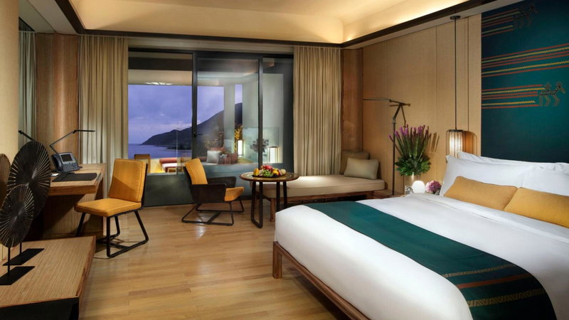 InterContinental Sanya Resort by IHG, Sanya, 中国