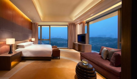 Hyatt Regency Guiyang, Guiyang, 中国