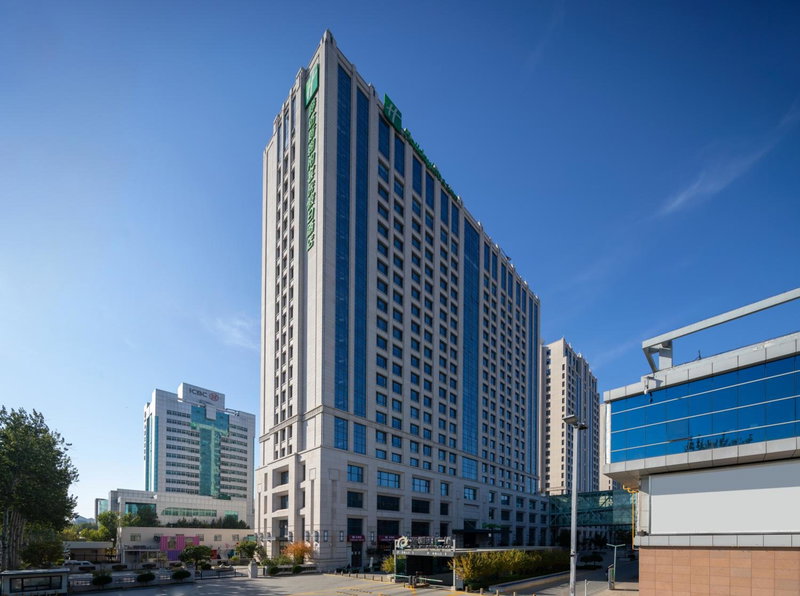 Holiday Inn & Suites Langfang New Chaoyang by IHG, Langfang, Китай