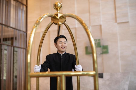Holiday Inn & Suites Langfang New Chaoyang by IHG, Langfang, Китай