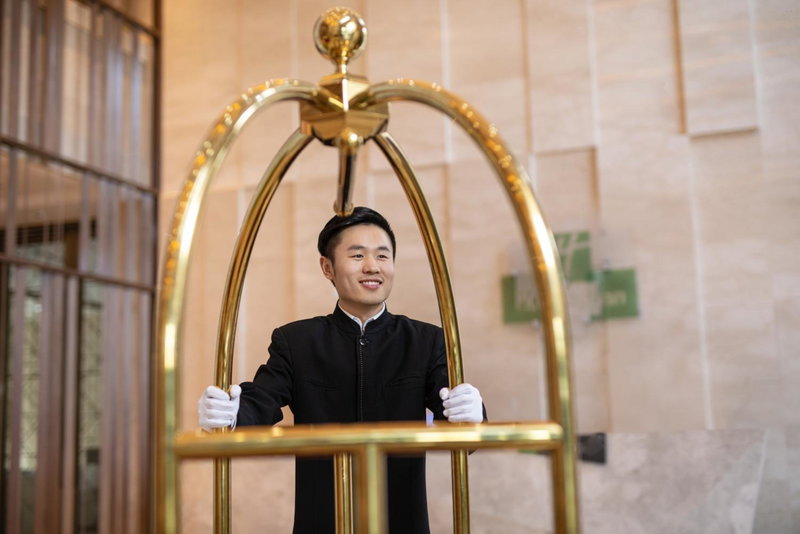 Holiday Inn & Suites Langfang New Chaoyang by IHG, Langfang, Китай