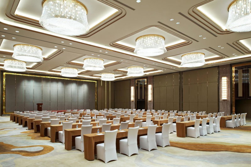 Four Points by Sheraton Langfang, Gu'an, Gu'an, China