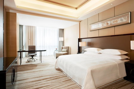 Four Points by Sheraton Langfang, Gu'an, Gu'an, China
