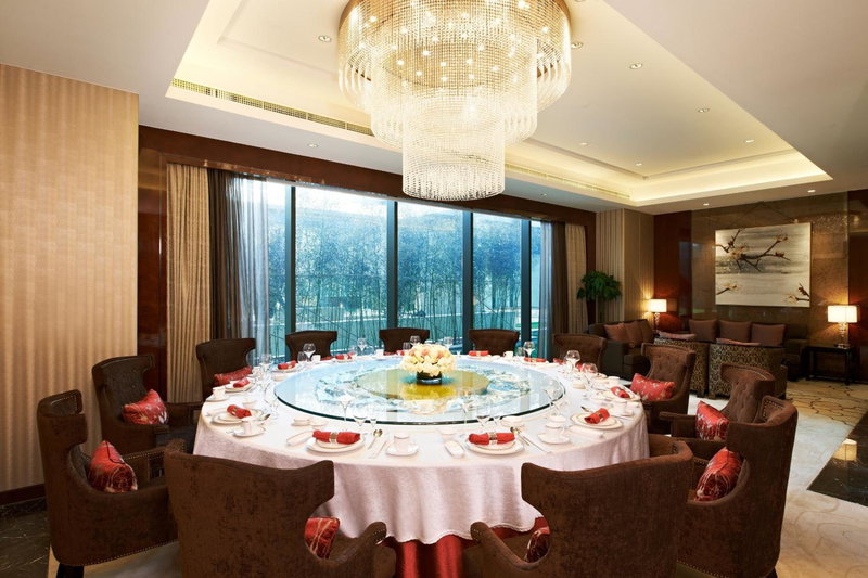 Four Points by Sheraton Langfang, Gu'an, Gu'an, China