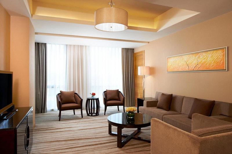 Four Points by Sheraton Langfang, Gu'an, Gu'an, China