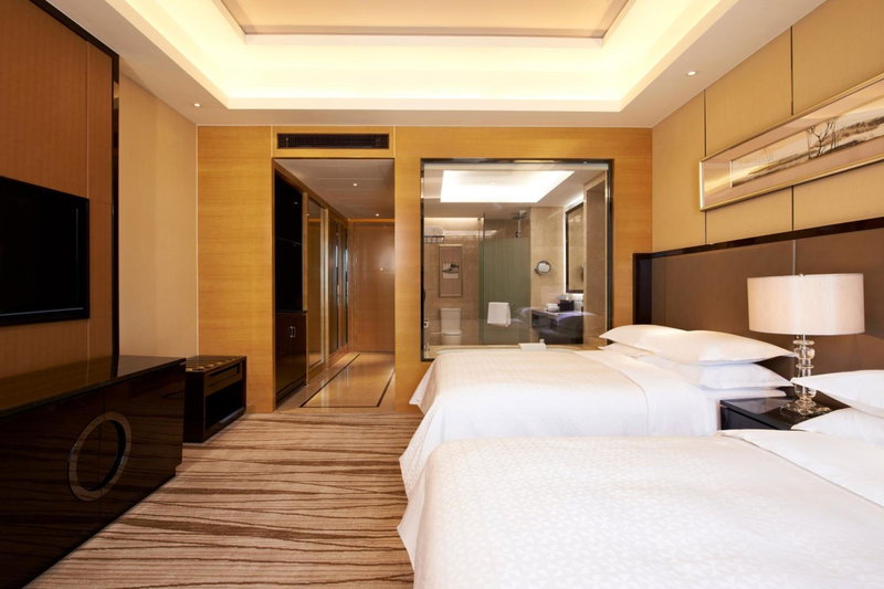 Four Points by Sheraton Langfang, Gu'an, Gu'an, China