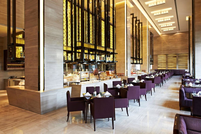 Four Points by Sheraton Langfang, Gu'an, Gu'an, China