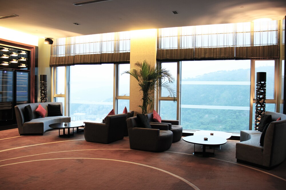 Wyndham Garden Yuhuan Downtown, China