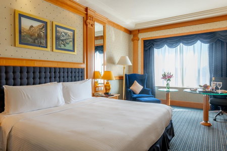 Crowne Plaza Shanghai by IHG, Shanghai, 中国
