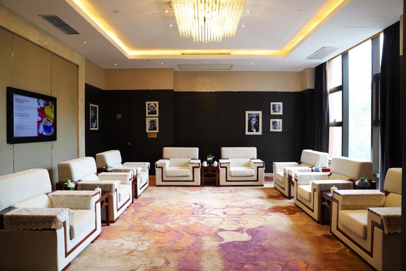Crowne Plaza Shanghai by IHG, Shanghai, 中国