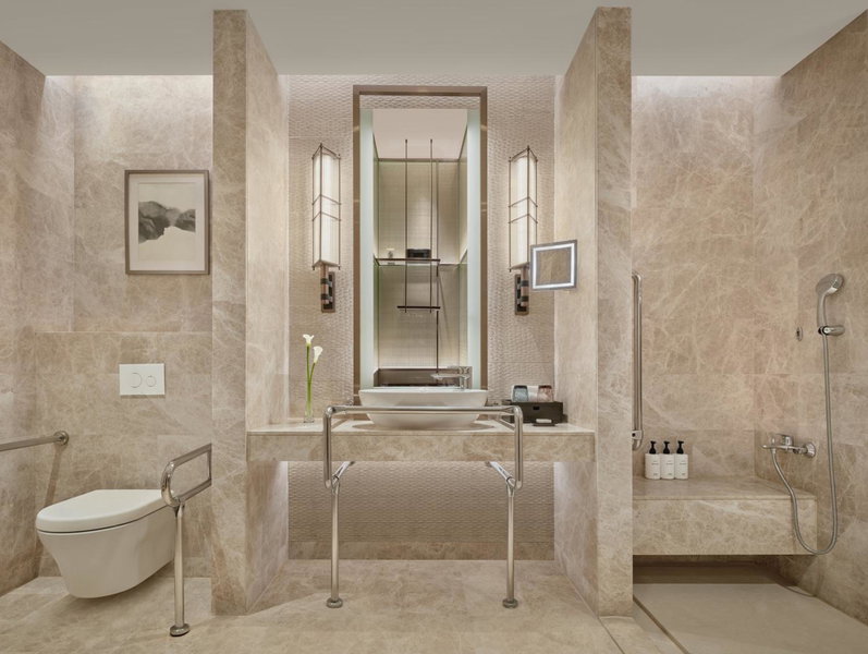 InterContinental Haikou Seaview by IHG, Haikou, 中国