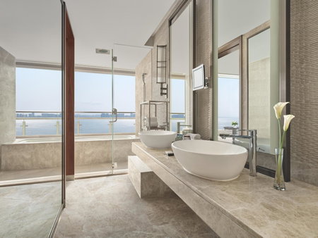 InterContinental Haikou Seaview by IHG, Haikou, 中国