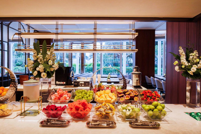 InterContinental Haikou Seaview by IHG, Haikou, 中国