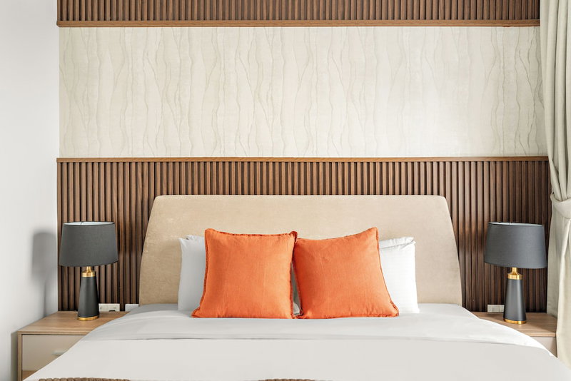 Howard Johnson Huaihai Hotel Shanghai, Shanghai, China