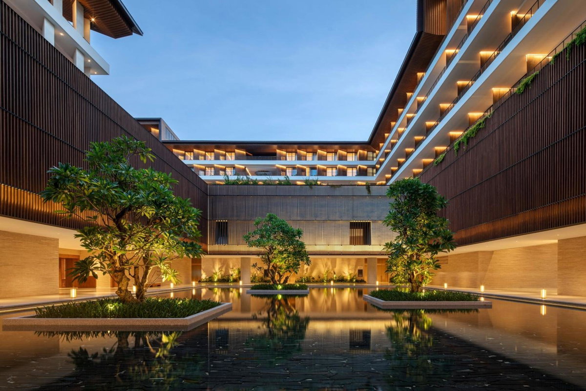 The Taikang Sanya, a Tribute Portfolio Resort, China