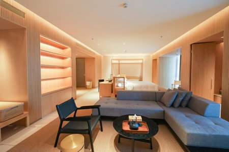 The Taikang Sanya, a Tribute Portfolio Resort, Sanya, China