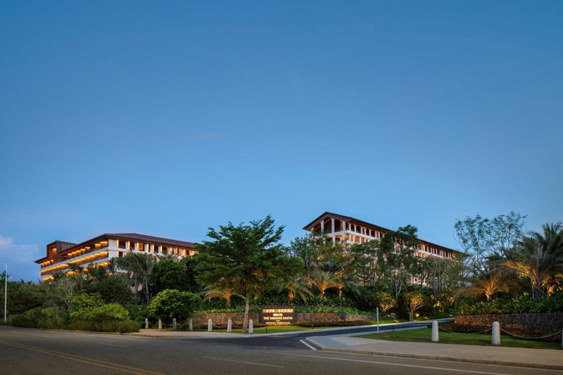 The Taikang Sanya, a Tribute Portfolio Resort, Sanya, China