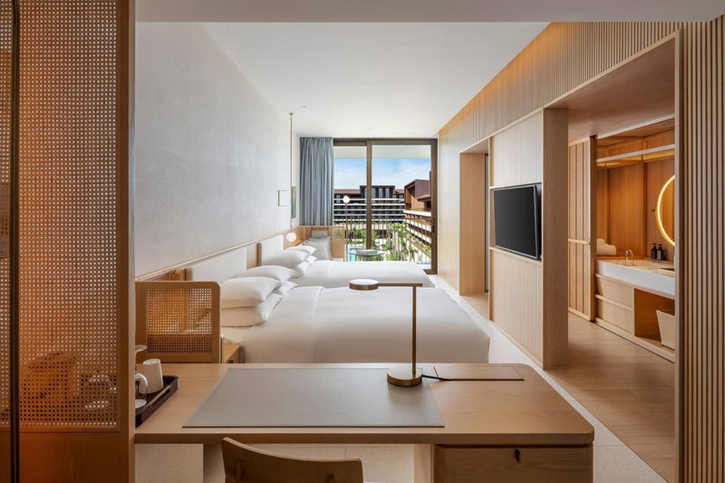The Taikang Sanya, a Tribute Portfolio Resort, Sanya, China