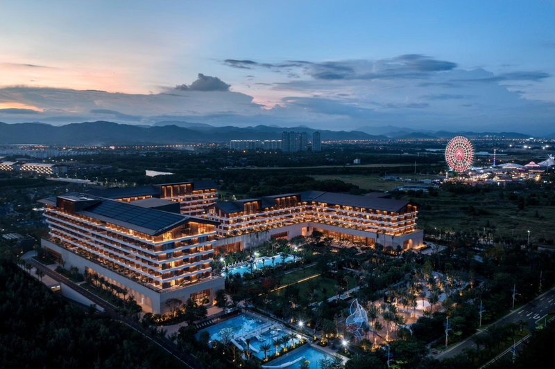The Taikang Sanya, a Tribute Portfolio Resort, Sanya, China