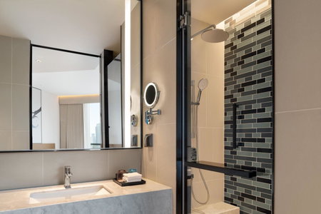Fairfield by Marriott Xi'an Chanba, Xi'an, China
