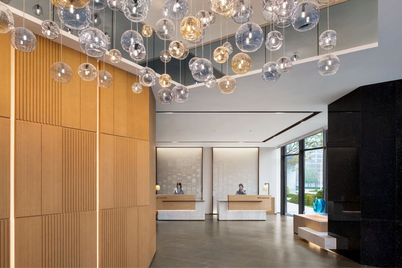 Fairfield by Marriott Xi'an Chanba, Xi'an, China