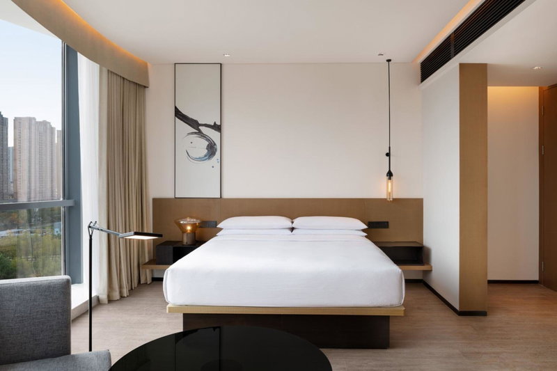 Fairfield by Marriott Xi'an Chanba, Xi'an, China