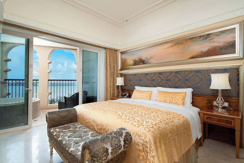 Crowne Plaza Resort Sanya Bay by IHG, Sanya, 中国