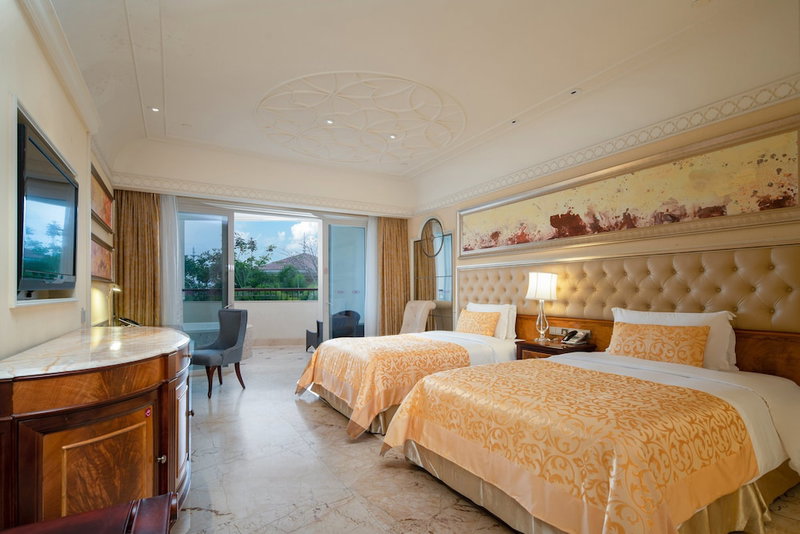 Crowne Plaza Resort Sanya Bay by IHG, Sanya, 中国