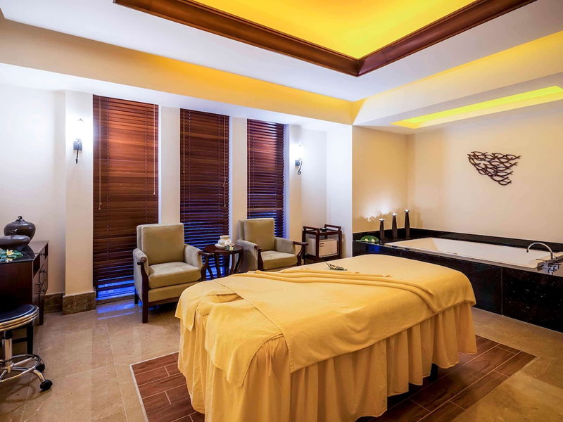 Pullman Sanya Yalong Bay Villas & Resort, Sanya, 中国