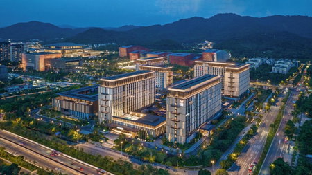 Four Points by Sheraton Guangzhou, Baiyun, Guangzhou, 中国