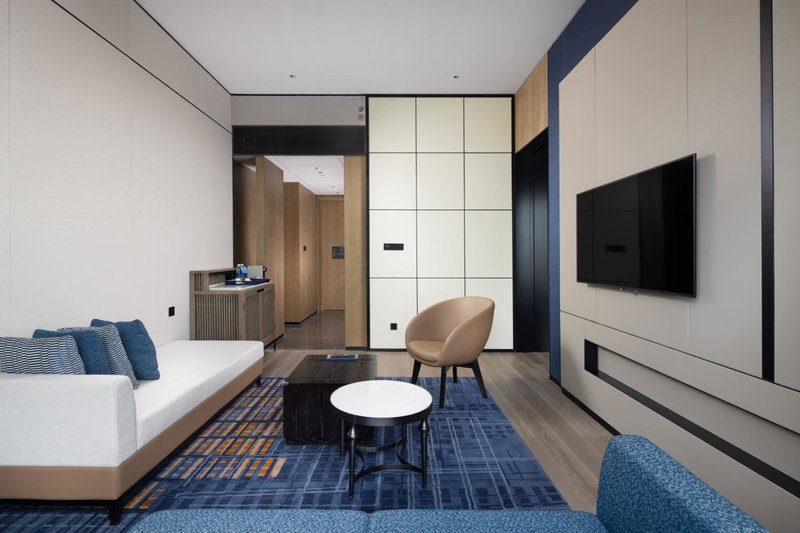 Four Points by Sheraton Guangzhou, Baiyun, Guangzhou, 中国