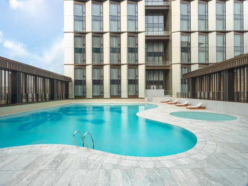 Four Points by Sheraton Guangzhou, Baiyun, Guangzhou, 中国