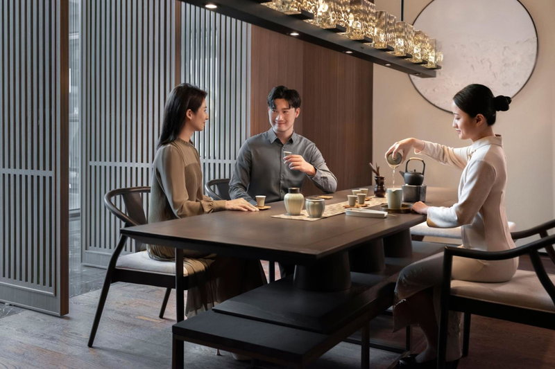 Four Points by Sheraton Guangzhou, Baiyun, Guangzhou, 中国