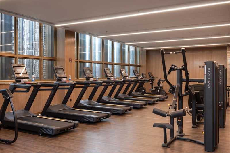 Four Points by Sheraton Guangzhou, Baiyun, Guangzhou, 中国