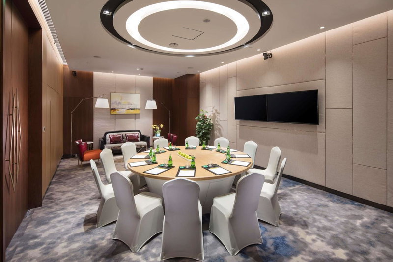Hilton Garden Inn Shanghai Hongqiao NECC, Songjiang, 中国