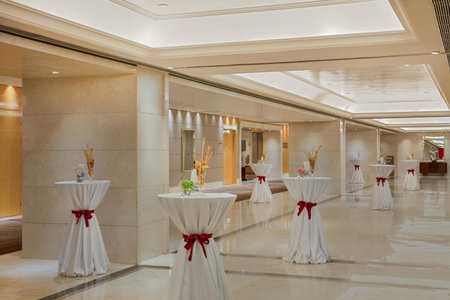 Crowne Plaza Shenzhen Longgang City Centre by IHG, Danshui, 中国