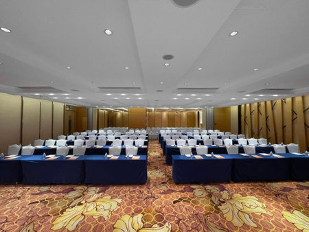 Crowne Plaza Shenzhen Longgang City Centre by IHG, Danshui, 中国