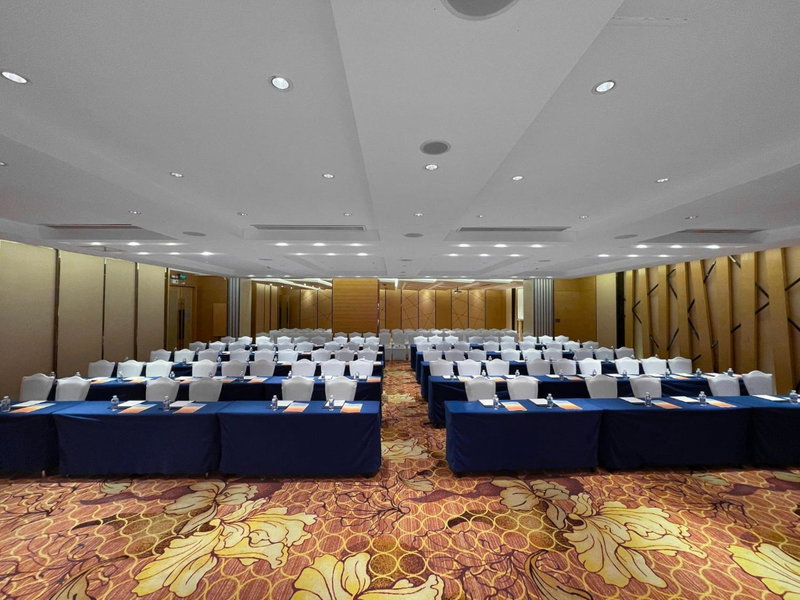 Crowne Plaza Shenzhen Longgang City Centre by IHG, Danshui, 中国