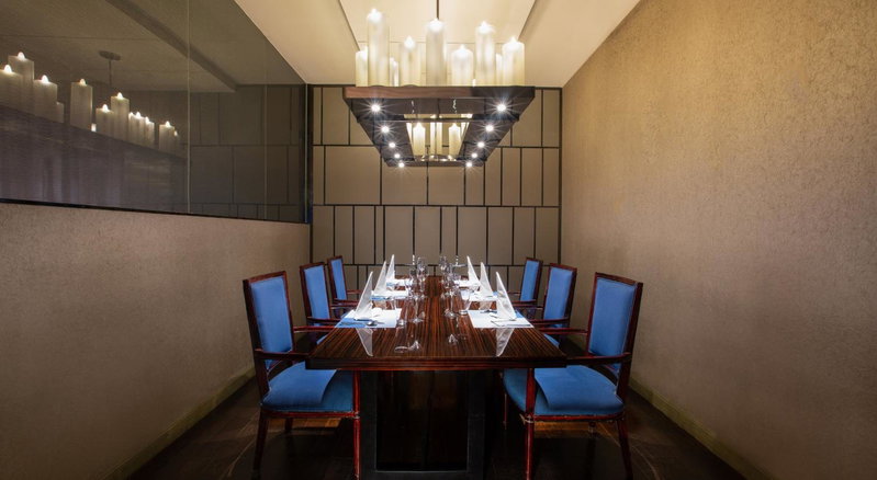 Crowne Plaza Shenzhen Longgang City Centre by IHG, Danshui, 中国