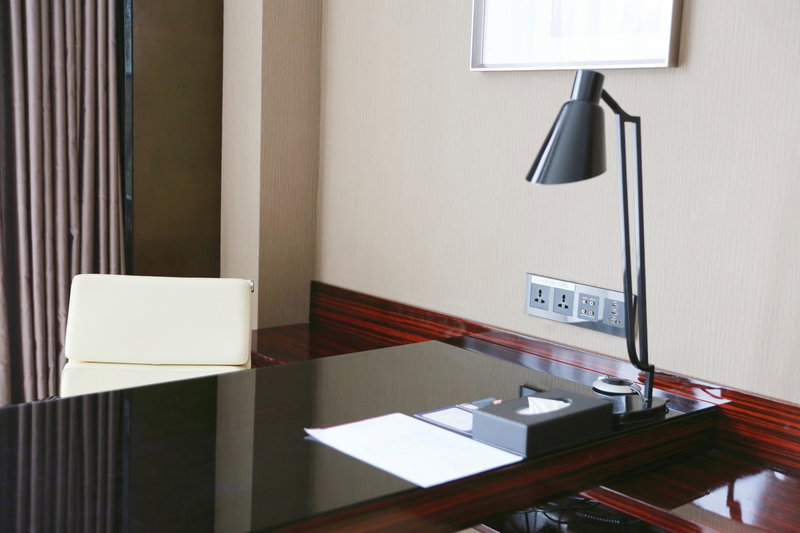 Crowne Plaza Shenzhen Longgang City Centre by IHG, Danshui, 中国