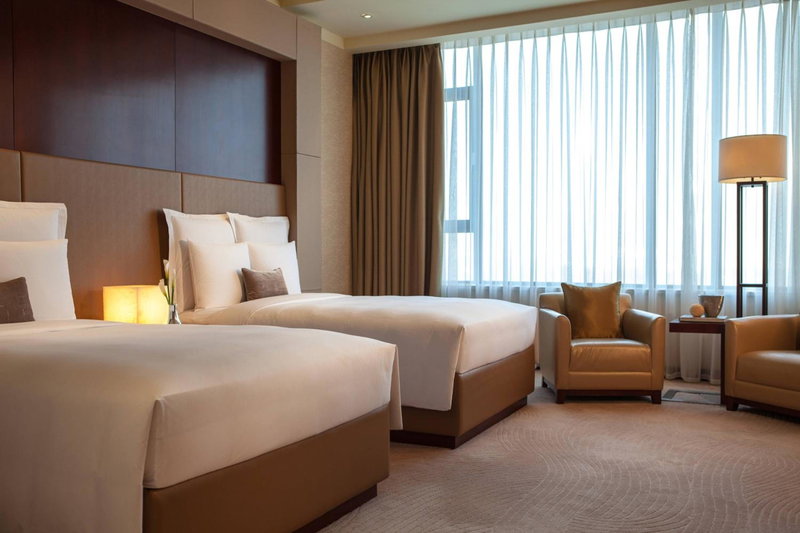 Renaissance Tianjin Lakeview Hotel, Tianjin, 中国