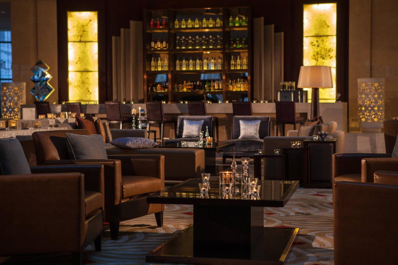 Renaissance Tianjin Lakeview Hotel, Tianjin, 中国