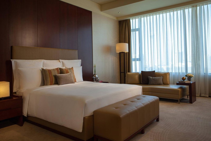Renaissance Tianjin Lakeview Hotel, Tianjin, 中国