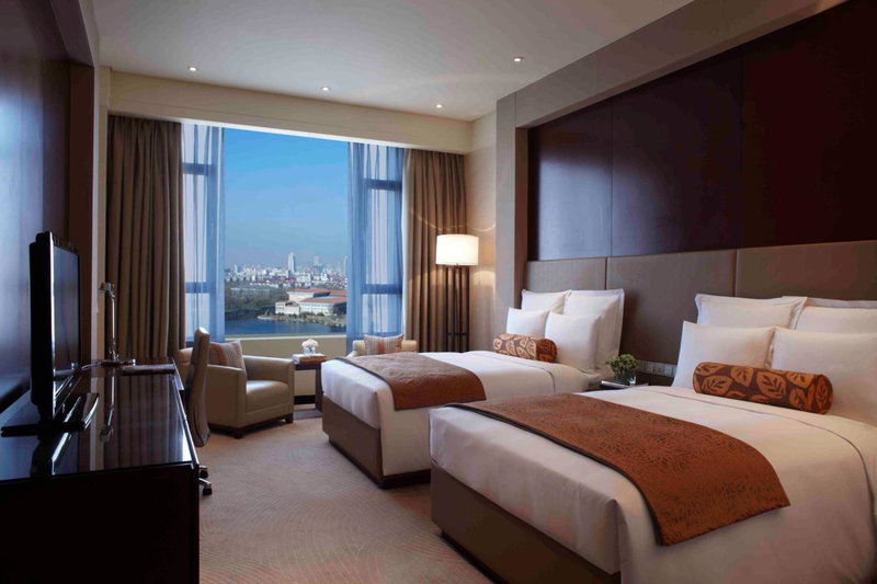 Renaissance Tianjin Lakeview Hotel, Tianjin, 中国
