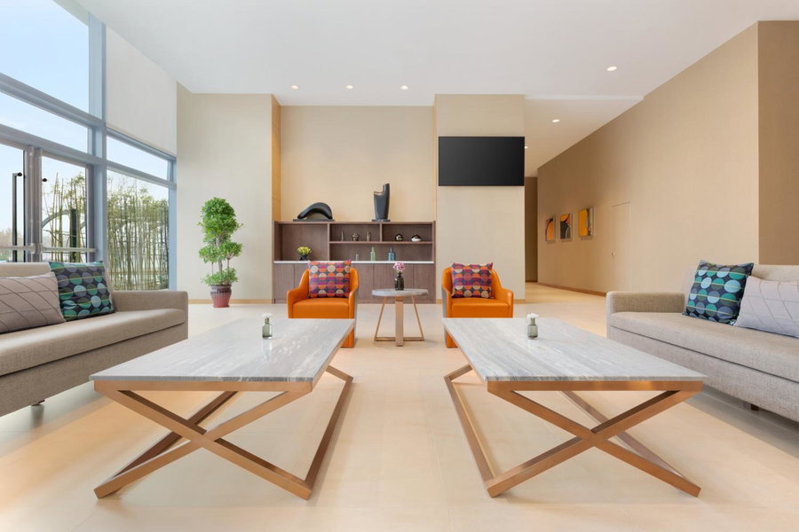 Hyatt Place Beijing Daxing, Daxing, China