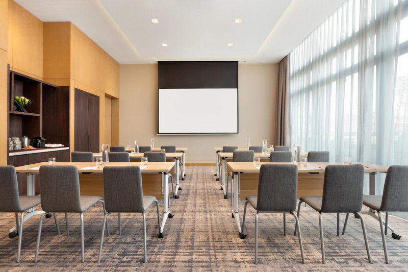 Hyatt Place Beijing Daxing, Daxing, China