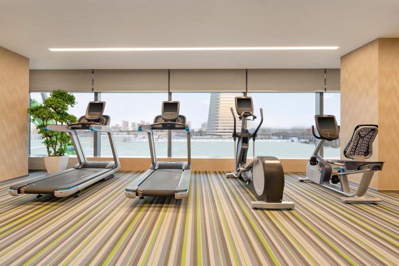 Hyatt Place Beijing Daxing, Daxing, China