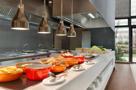 Hyatt Place Beijing Daxing, Daxing, China